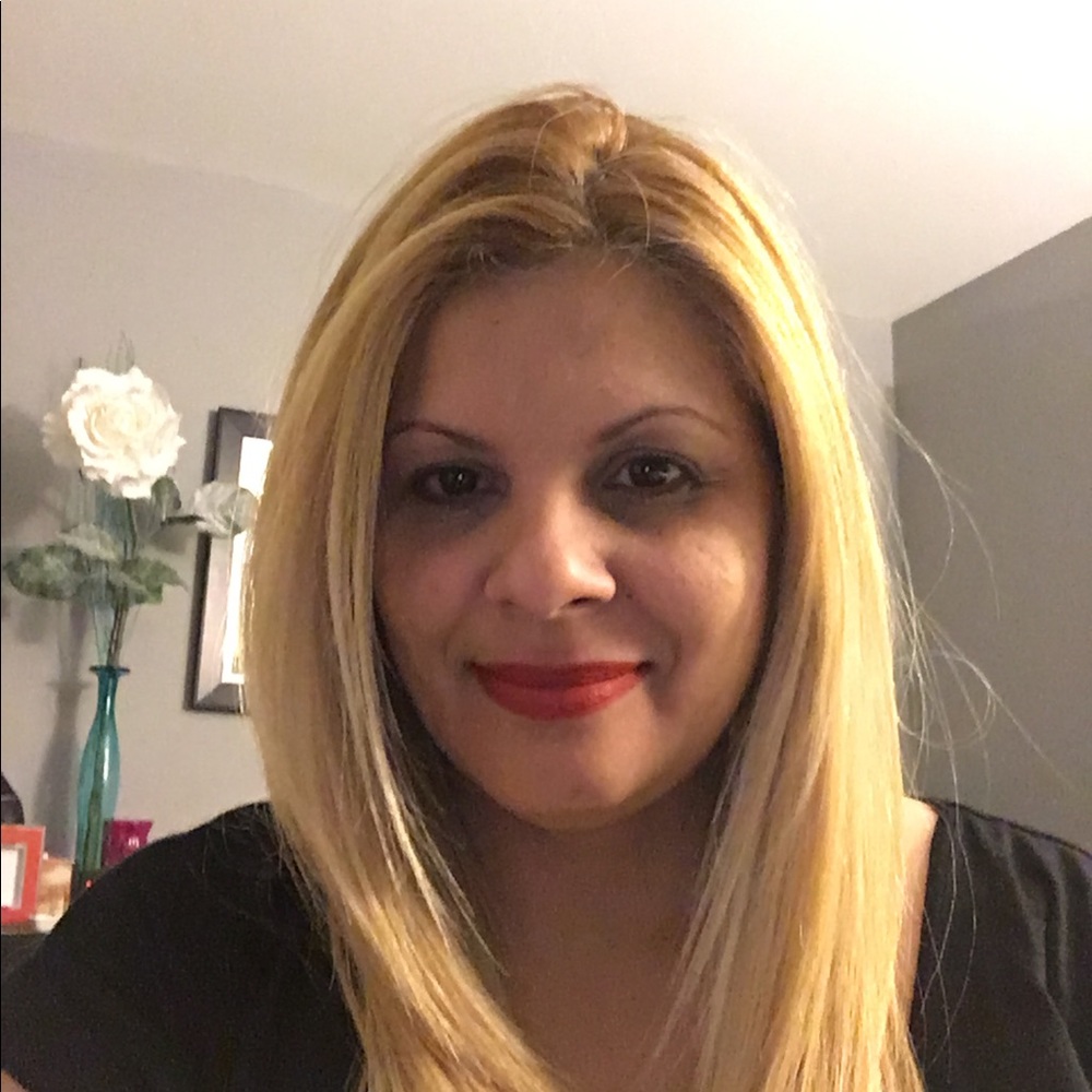Meet your Posher, Cianella